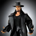 WWE Ultimate Edition Best of Wave 7 Undertaker - Action Figures