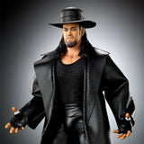 WWE Ultimate Edition Best of Wave 7 Undertaker - Action Figures