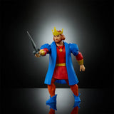 Masters of the Universe Origins Cartoon Collection King Randor