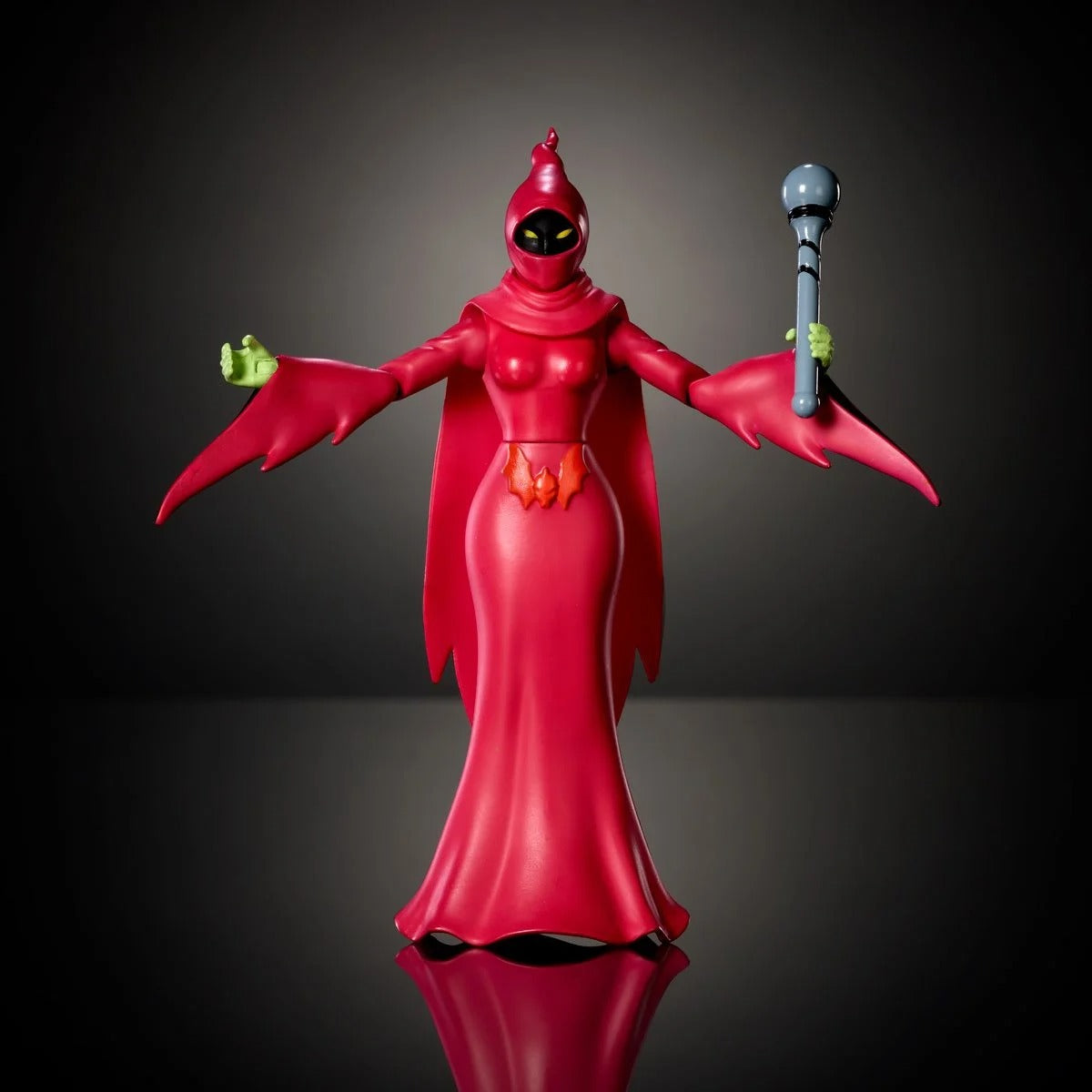 Masters of the Universe Origins Shadow Weaver (Filmation) - Action Figures
