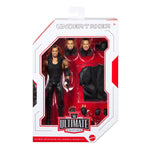 WWE Ultimate Edition Best of Wave 7 Undertaker - Action Figures