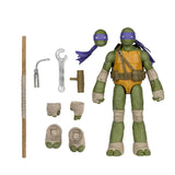 McFarlane Toys Punch Punchers IDW Teenage Mutant Ninja Turtles Donatello