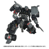 Transformers Overgear Series OG-01 Ironhide