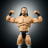 WWE Ultimate Edition 26 Drew Mcintyre