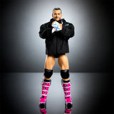 WWE Ultimate Edition Wave 27 CM Punk