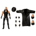 WWE Ultimate Edition Best of Wave 7 Undertaker - Action Figures