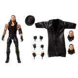 WWE Ultimate Edition Best of Wave 7 Undertaker - Action Figures