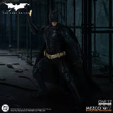 The Dark Knight Mezco One:12 Collective Batman