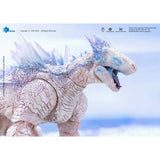 HIYA Exquisite Basic Series Godzilla x Kong Frost Bite Blast Shimo