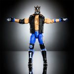 WWE Ultimate Edition Best of Wave 7 AJ Styles - Action Figures