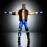 WWE Ultimate Edition Best of Wave 7 AJ Styles - Action Figures
