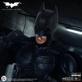 The Dark Knight Mezco One:12 Collective Batman