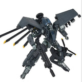 Transformers Overgear Series OG-02 Blackout