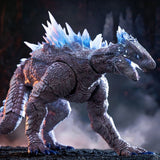 HIYA Exquisite Basic+ Godzilla x Kong: The New Empire Exquisite Basic+ Shimo (Frost Bite Blast Version)