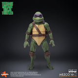 Teenage Mutant Ninja Turtles (1990) Mezco One:12 Collective Boxed Set