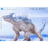 HIYA Exquisite Basic Series Godzilla x Kong Frost Bite Blast Shimo