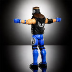 WWE Ultimate Edition Best of Wave 7 AJ Styles - Action Figures