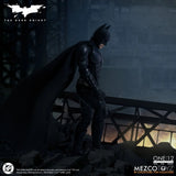 The Dark Knight Mezco One:12 Collective Batman
