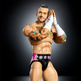 WWE Ultimate Edition Wave 27 CM Punk
