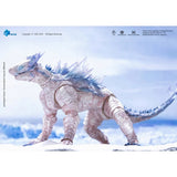 HIYA Exquisite Basic Series Godzilla x Kong Frost Bite Blast Shimo