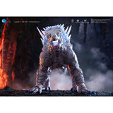 HIYA Exquisite Basic+ Godzilla x Kong: The New Empire Exquisite Basic+ Shimo (Frost Bite Blast Version)
