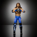 WWE Ultimate Edition Best of Wave 7 AJ Styles - Action Figures