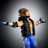 WWE Ultimate Edition Best of Wave 7 AJ Styles - Action Figures