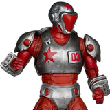 DC Multiverse Rocket Red Brigade (Justice League Generation Lost)