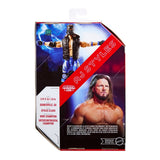 WWE Ultimate Edition Best of Wave 7 AJ Styles - Action Figures