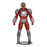 DC Multiverse Rocket Red Brigade (Justice League Generation Lost)