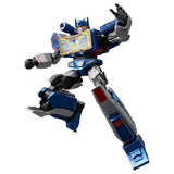 Blokees Transformers Classic Class 17 Soundwave (Transformers: One)