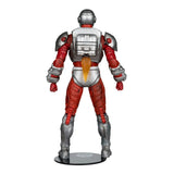 DC Multiverse Rocket Red Brigade (Justice League Generation Lost)