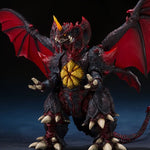 S.H. Monsterarts Godzilla vs. Destoroyah (1995 Perfect Tokyo Waterfront New City Battle Version) - Action Figures