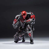 U-P Finegures (LPZZ) Batman: Arkham Knight Arkham Knight