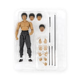 S.H.Figuarts Bruce Lee (Legacy 50th Version)