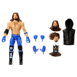 WWE Ultimate Edition Best of Wave 7 AJ Styles - Action Figures