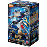 Blokees Transformers Classic Class 17 Soundwave (Transformers: One)