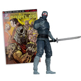 McFarlane Toys Punch Punchers IDW Teenage Mutant Ninja Turtles Foot Soldier