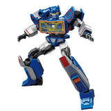 Blokees Transformers Classic Class 17 Soundwave (Transformers: One)