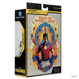 DC Multiverse Deluxe Theatrical Edition Wave 2 Peacemaker: The Series Peacemaker 7-Inch Scale Action Figure - Action