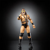 WWE Elite Series 123 Demolition Smash - Action Figures