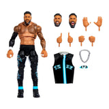 WWE Ultimate Edition 26 Jey Uso