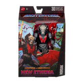 Masters of the Universe Masterverse Hordak