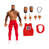 WWE Ultimate Edition 26 Jimmy Uso