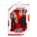 WWE Ultimate Edition Wave 28 Uncle Howdy