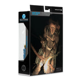 DC Multiverse Collector Edition #40 Dark Archer (Green Arrow)