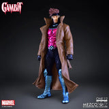 Marvel One:12 Collective Gambit