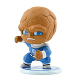 Hot Toys Fantastic Four Cosbi Bobble Head Collection Blind-Box Mini-Figure (Box of 8 Individually Boxed)