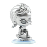 Hot Toys Fantastic Four Cosbi Bobble Head Collection Blind-Box Mini-Figure (Box of 8 Individually Boxed)