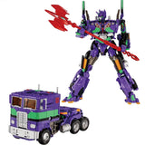 Transformers Synergenex Series AME-01 Evangelion Prime 01
